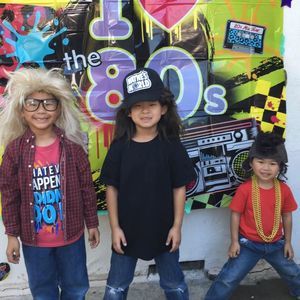 Meet your Posher, Paul